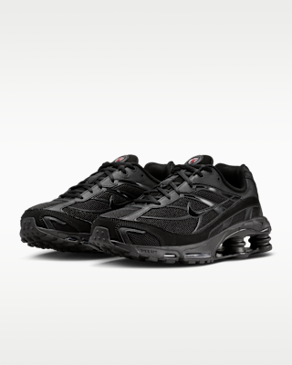 Nike Shox Ride 2 Men's Shoes. Nike ID